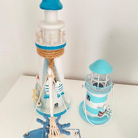 Maria Do Mar Apartamentos 나자레 외부 사진