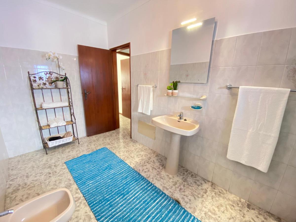 Maria Do Mar Apartamentos 나자레 외부 사진