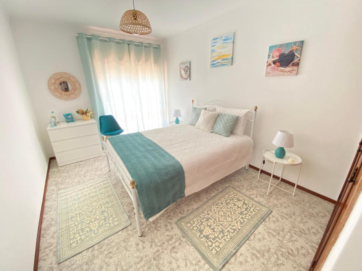 Maria Do Mar Apartamentos 나자레 외부 사진