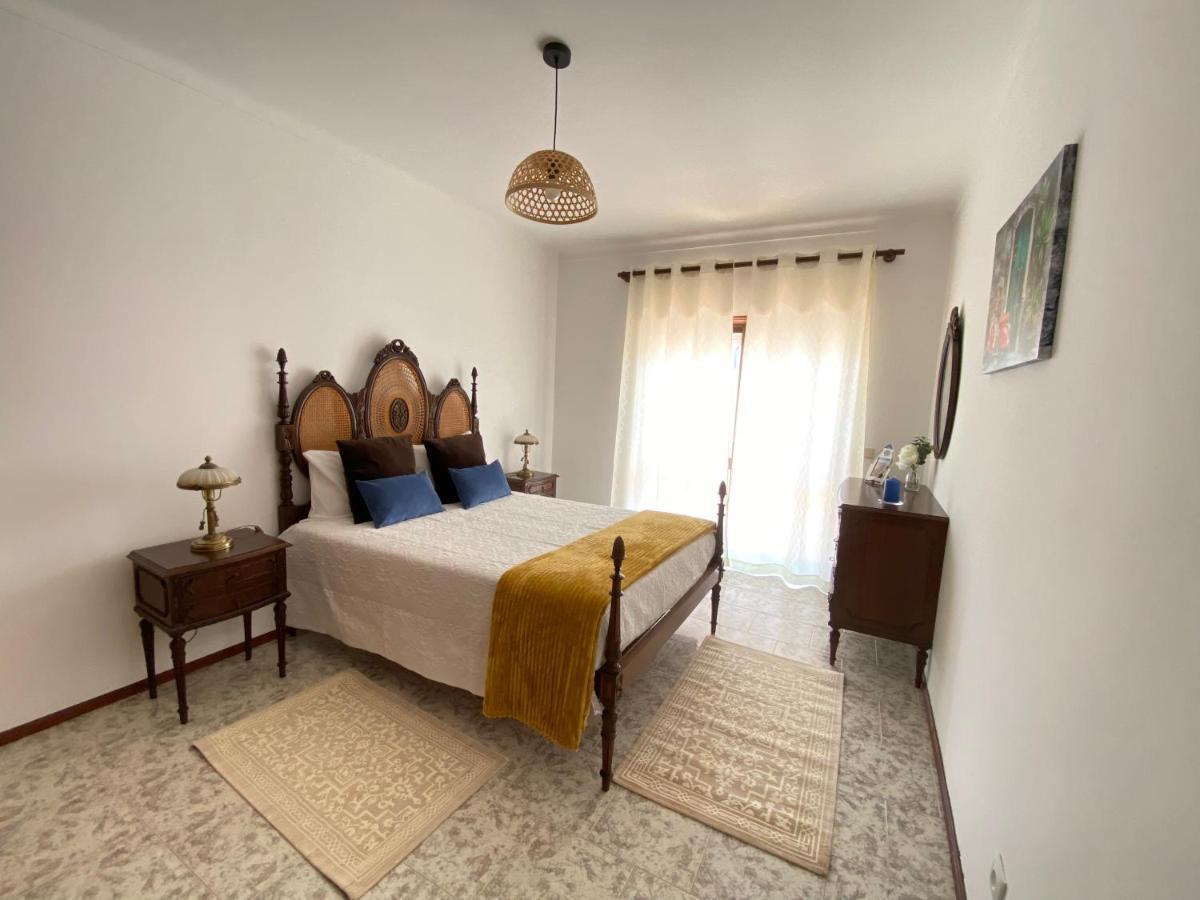 Maria Do Mar Apartamentos 나자레 외부 사진