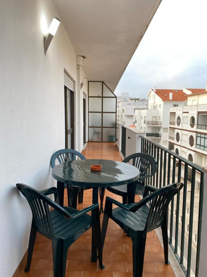 Maria Do Mar Apartamentos 나자레 외부 사진