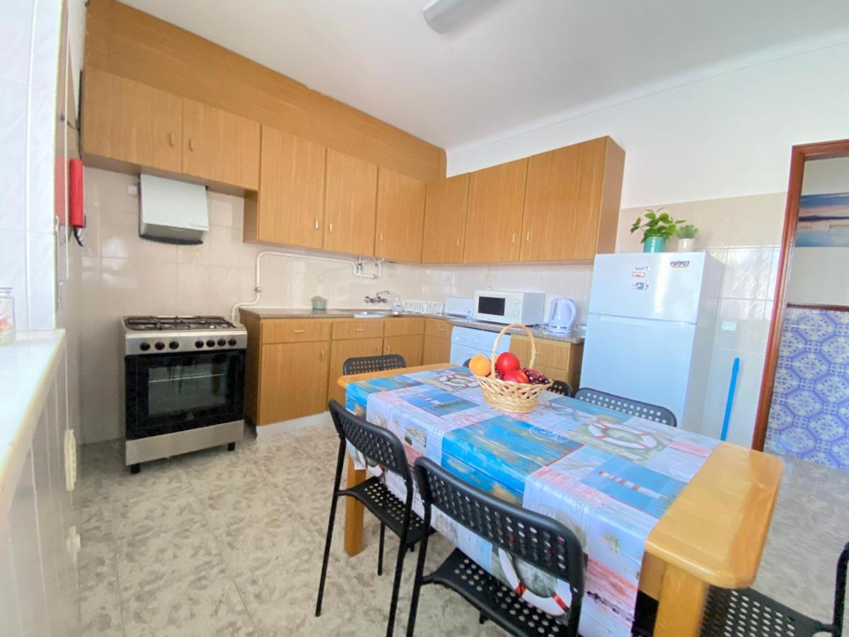 Maria Do Mar Apartamentos 나자레 외부 사진
